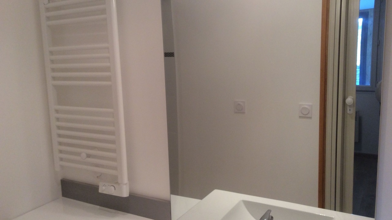 Photo of Bathroom in Buisson