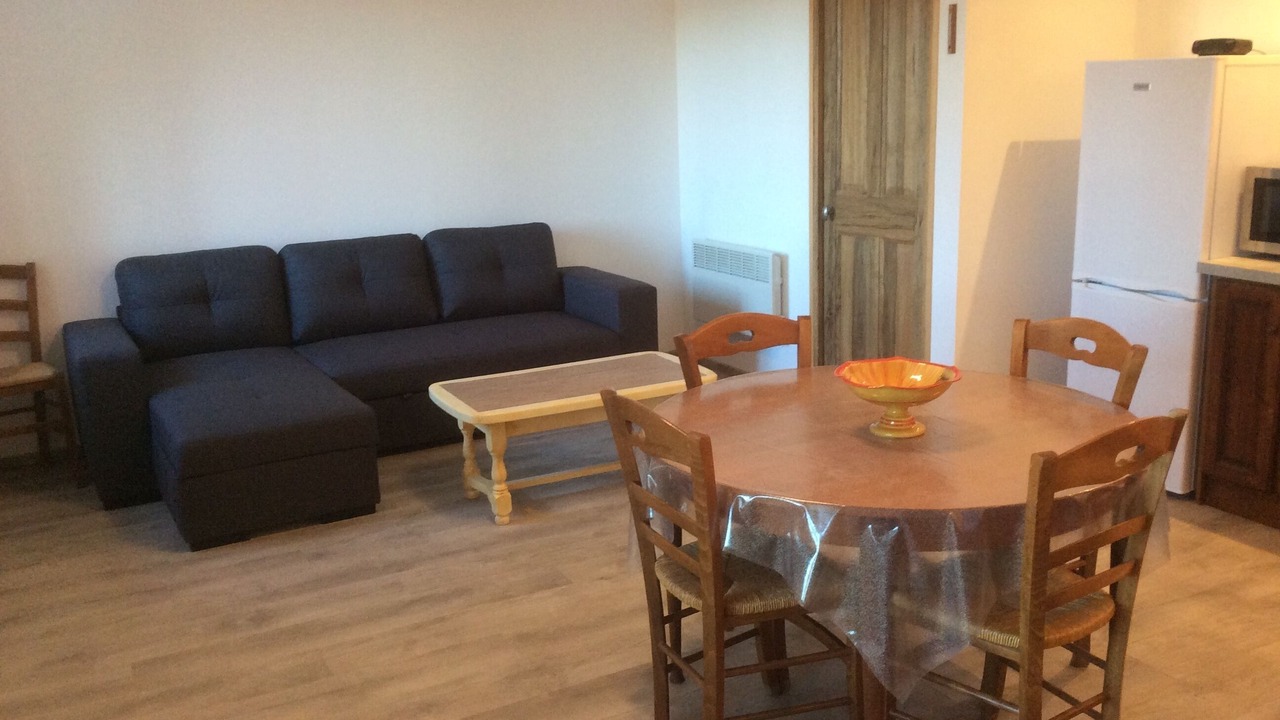 Photo of Livingroom in Buisson
