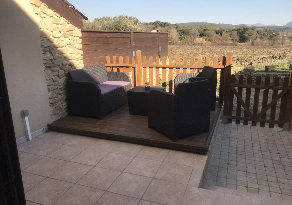 Photo of Outdoor in Buisson
