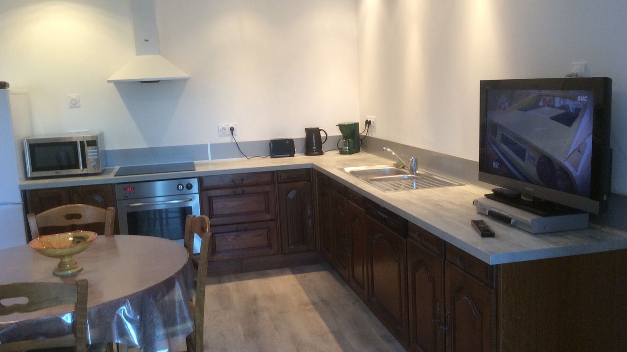 Photo of Kitchen in Buisson