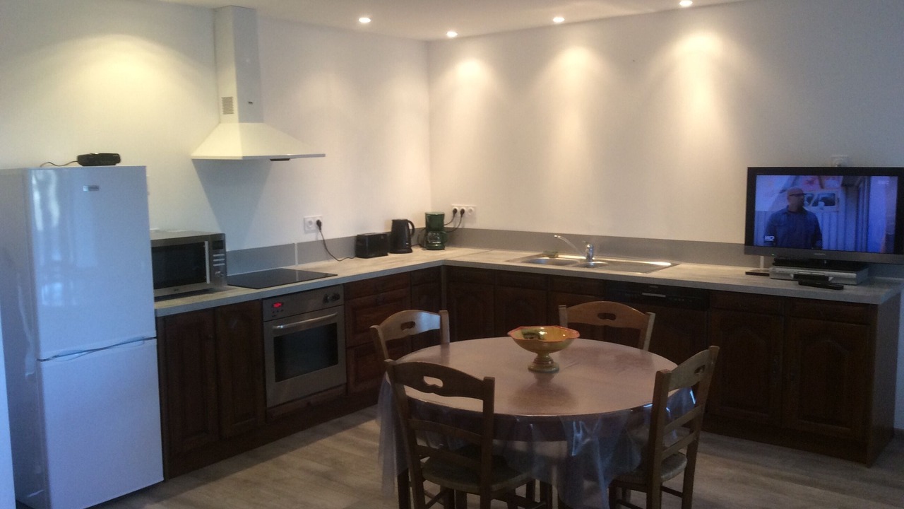 Photo of Kitchen in Buisson