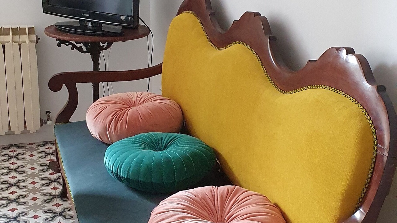 Photo of Livingroom in Puygiron