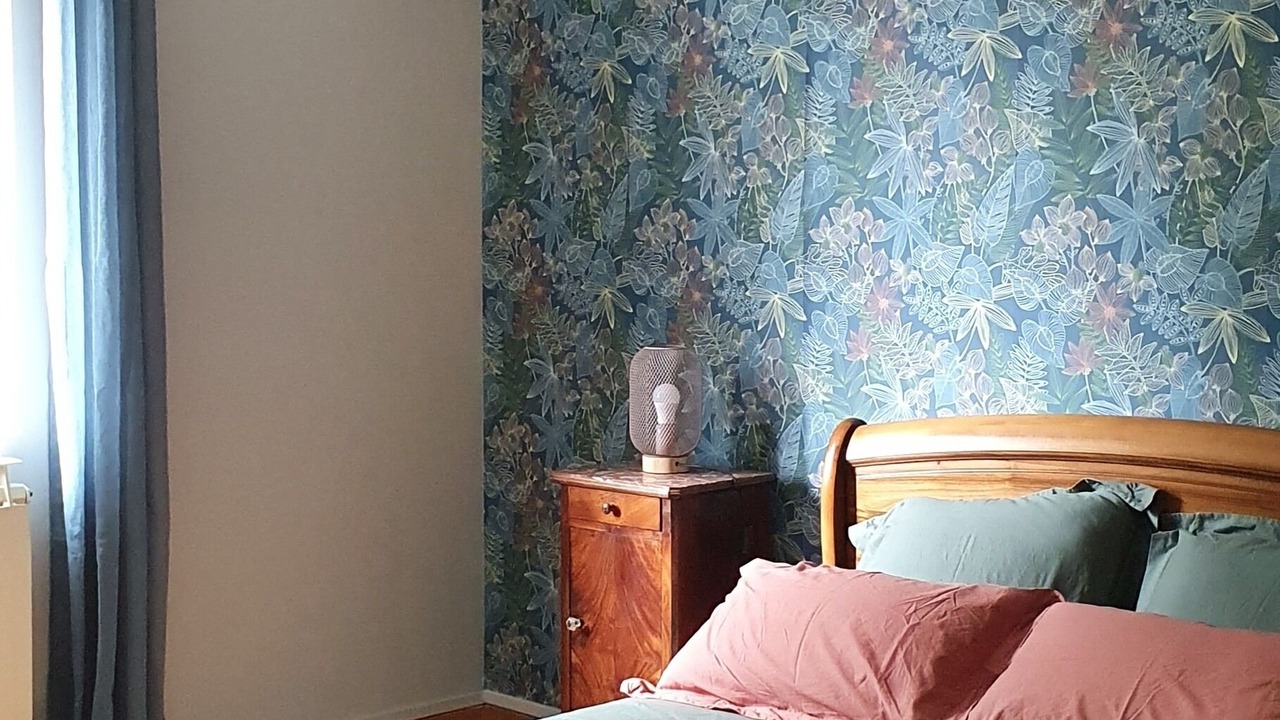 Photo of Bedroom in Puygiron