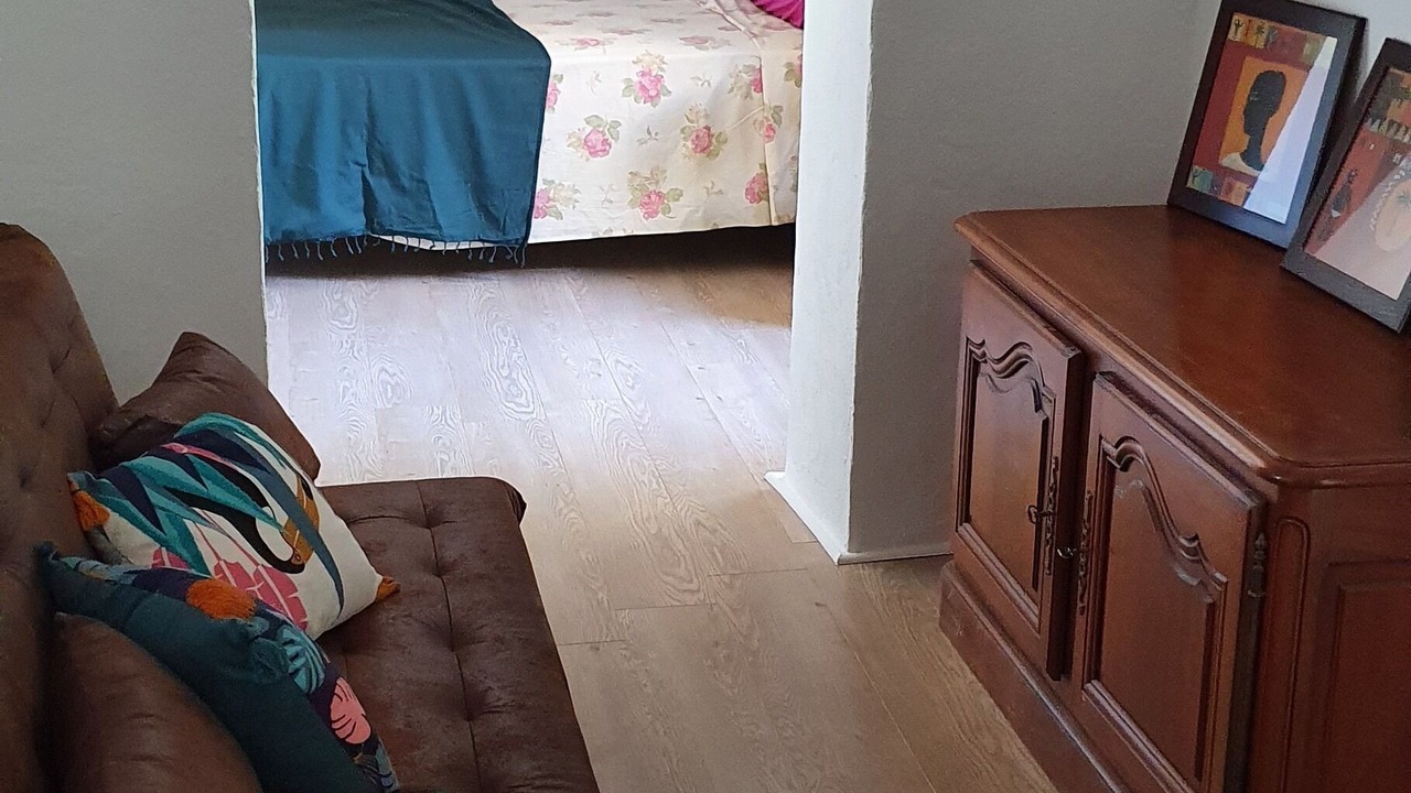 Photo of Bedroom in Puygiron