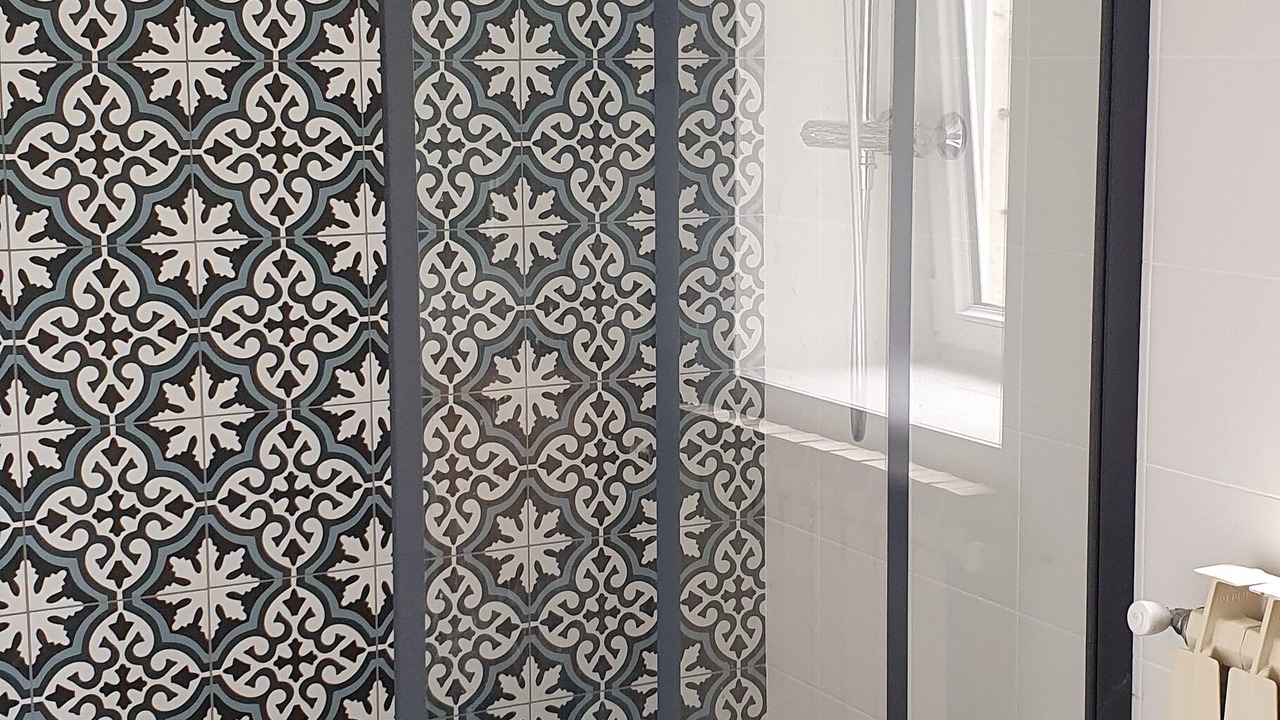 Photo of Bathroom in Puygiron