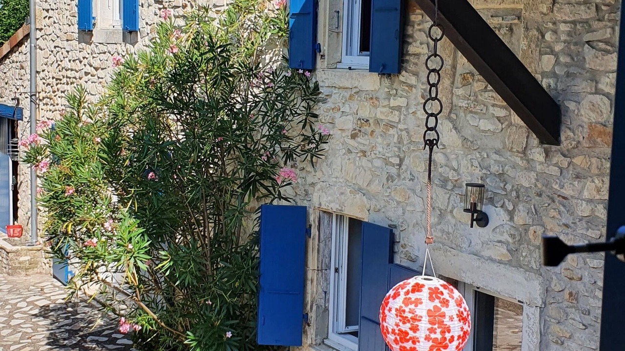 Photo of Outdoor in Puygiron