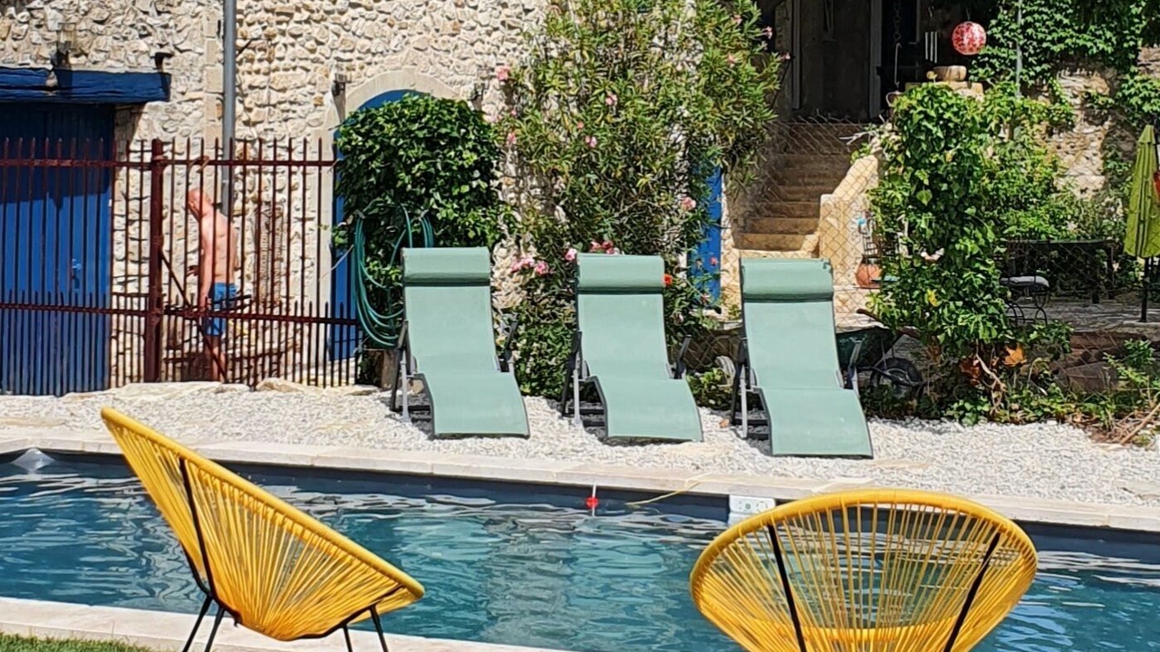 Photo of Outdoor in Puygiron
