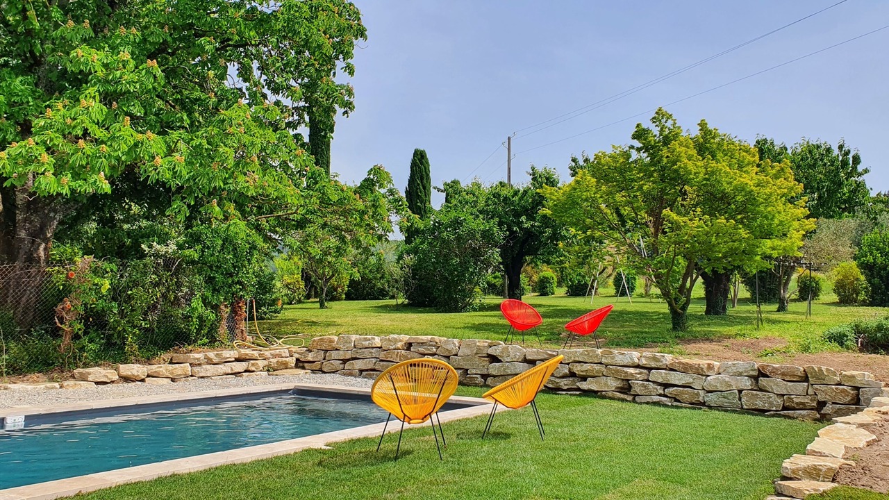 Photo of Outdoor in Puygiron
