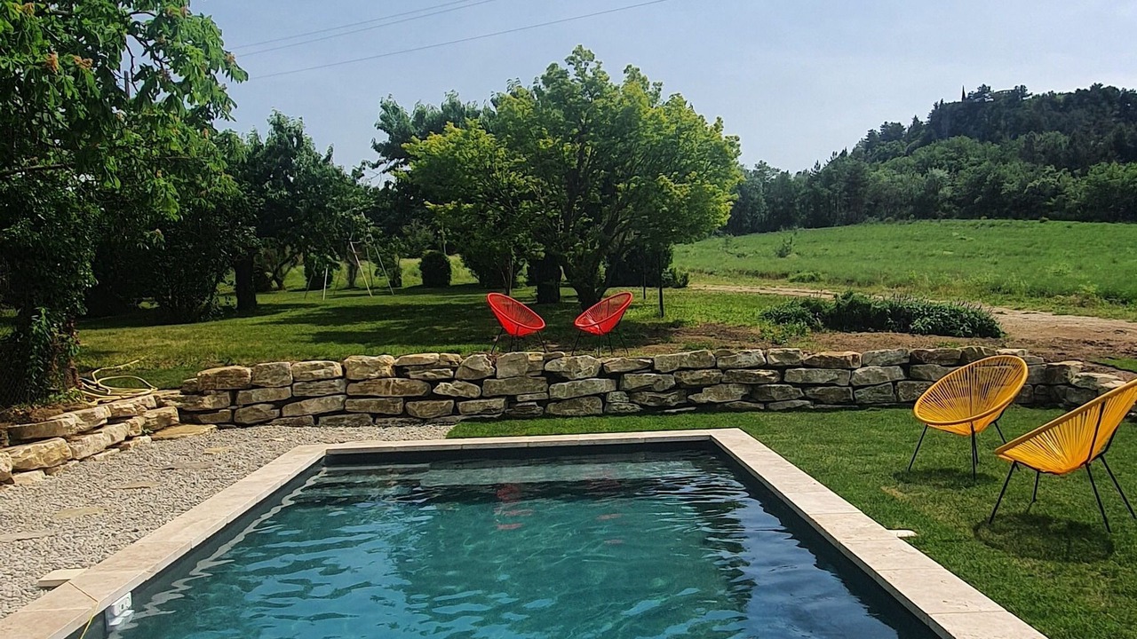 Photo of Outdoor in Puygiron