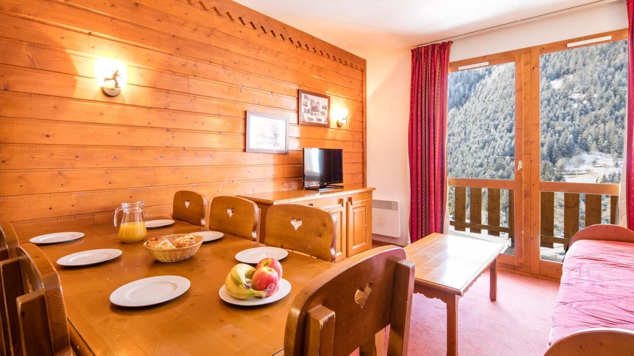 Photo of Others in Valfrejus