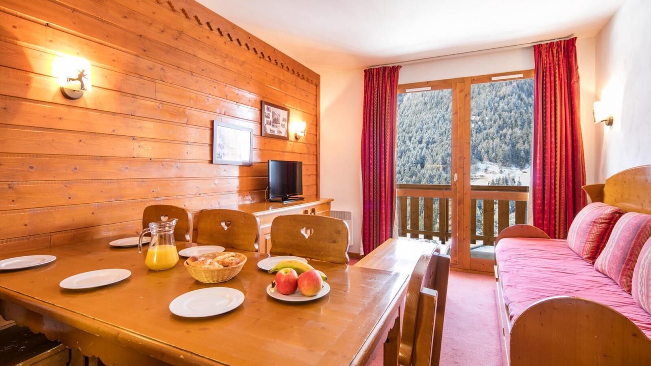 Photo of Others in Valfrejus