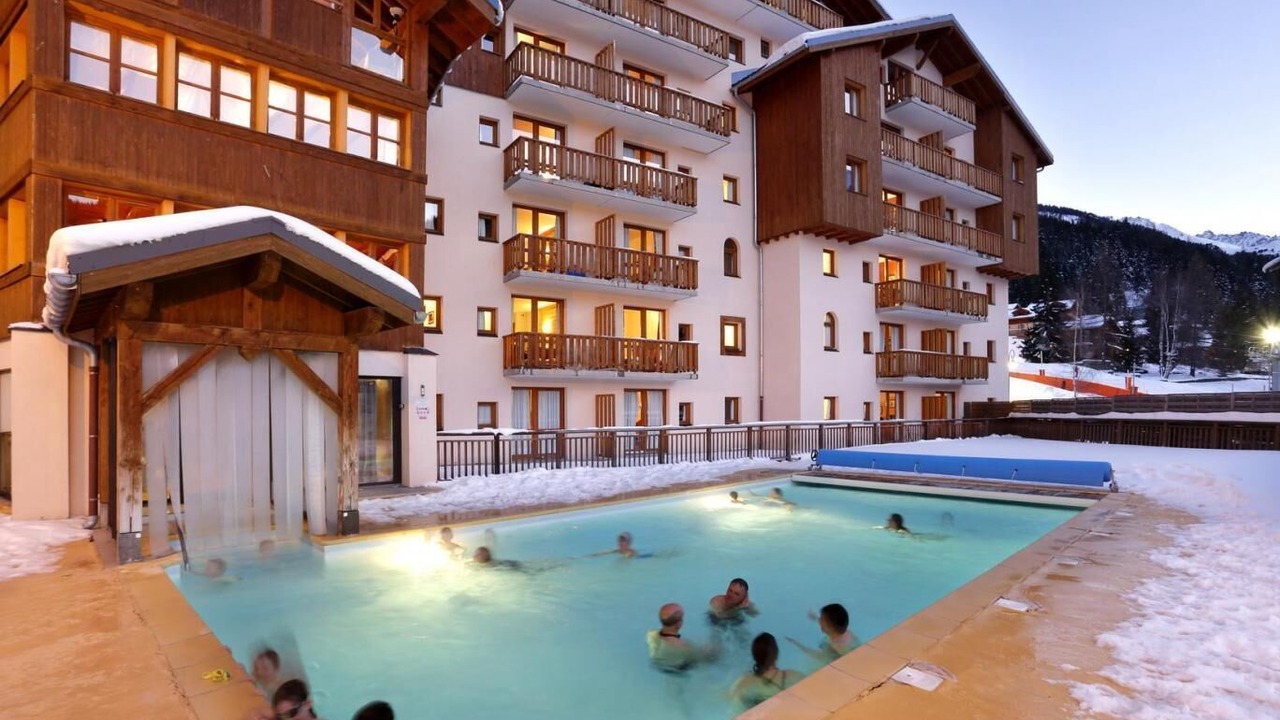 Photo of Outdoor in Valfrejus