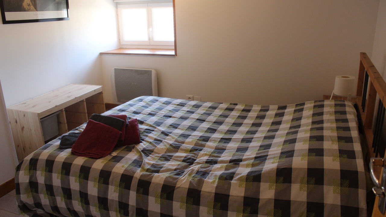 Photo of Bedroom in Jugy