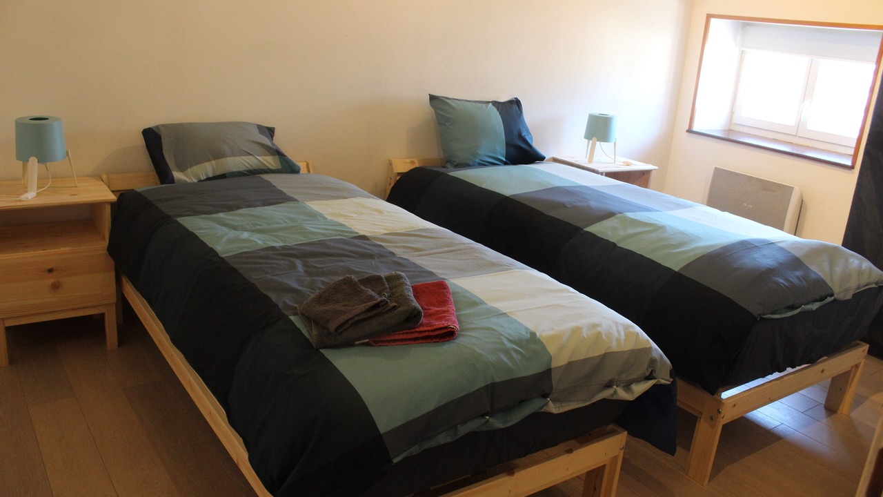 Photo of Bedroom in Jugy