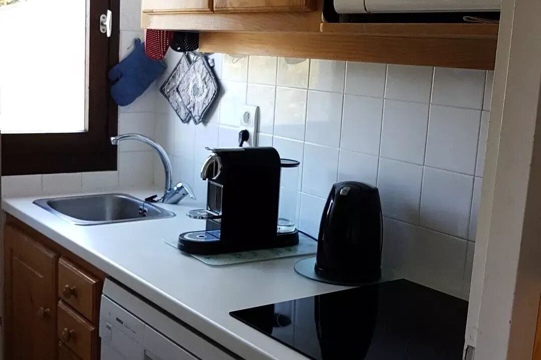 Photo of Kitchen in Plan Peisey