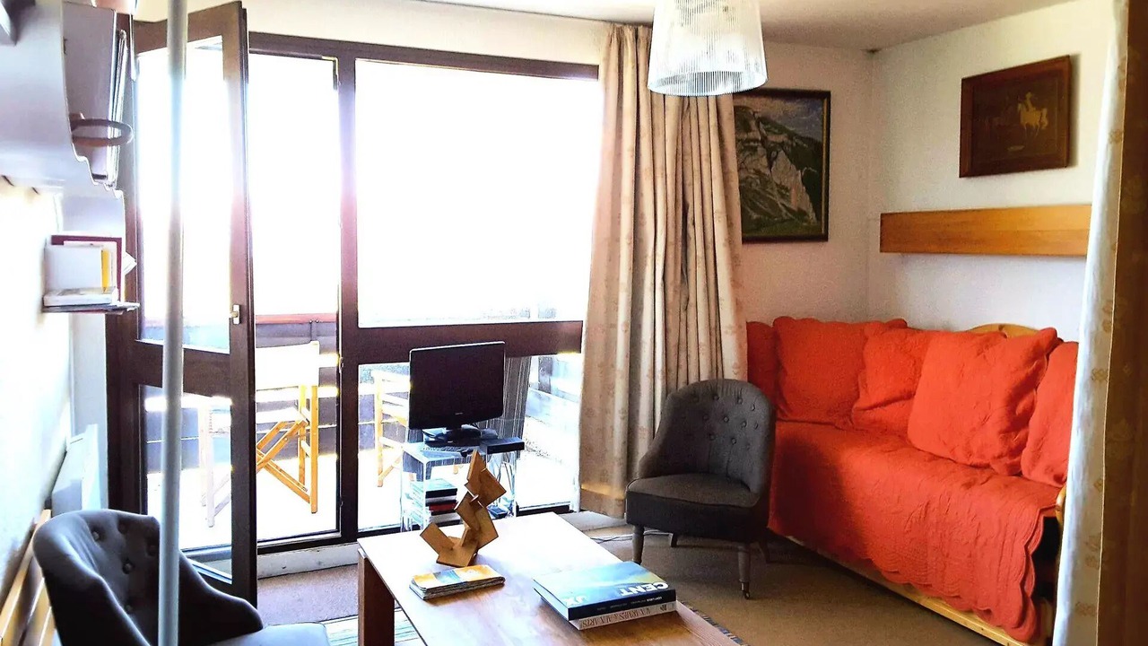 Photo of Livingroom in Plan Peisey