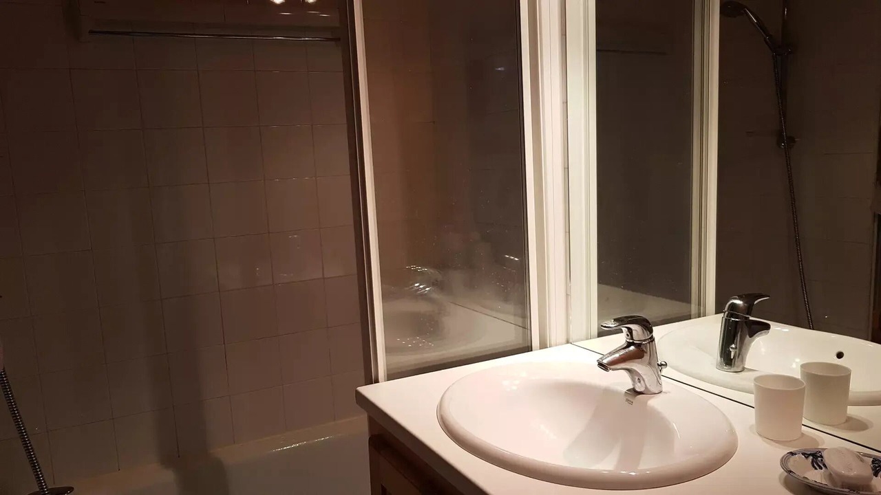 Photo of Bathroom in Plan Peisey