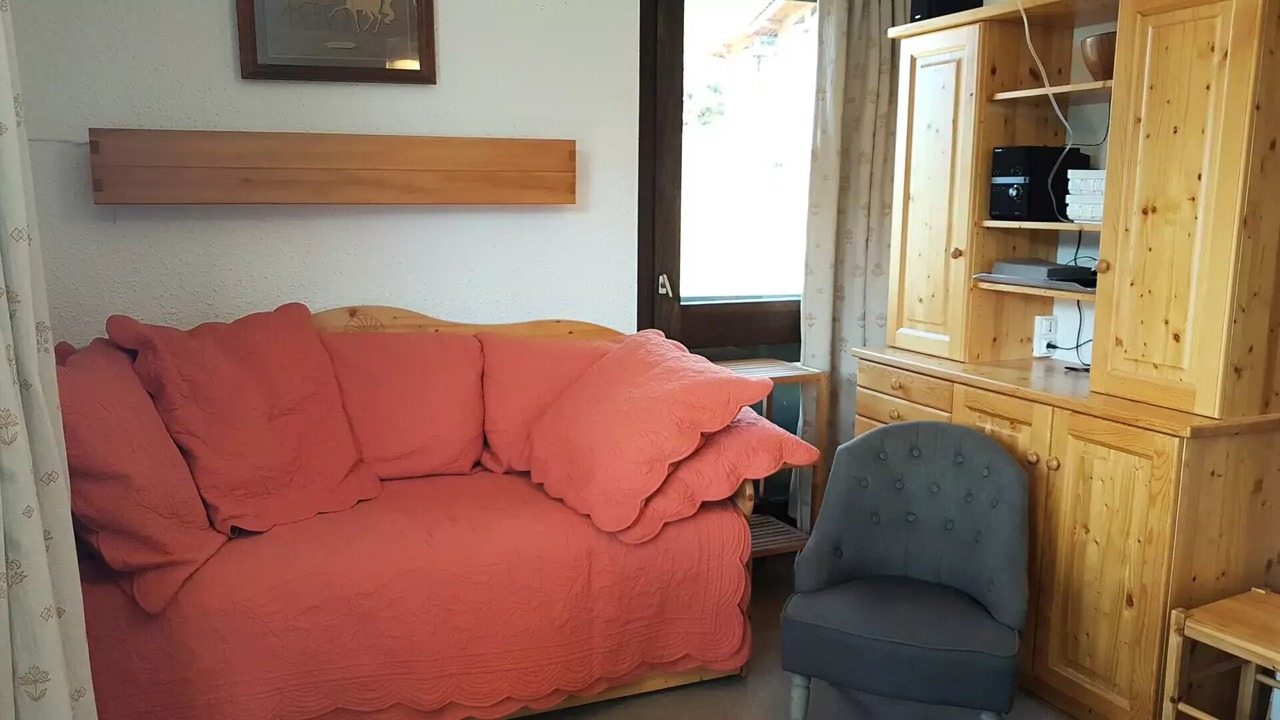 Photo of Livingroom in Plan Peisey