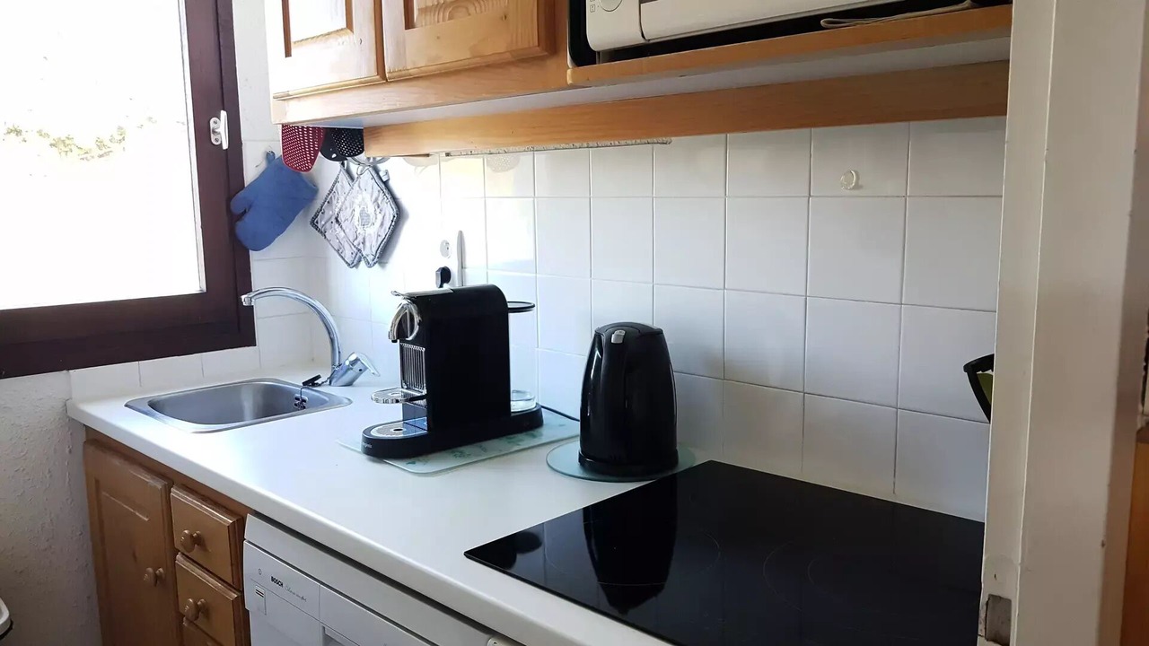 Photo of Kitchen in Plan Peisey