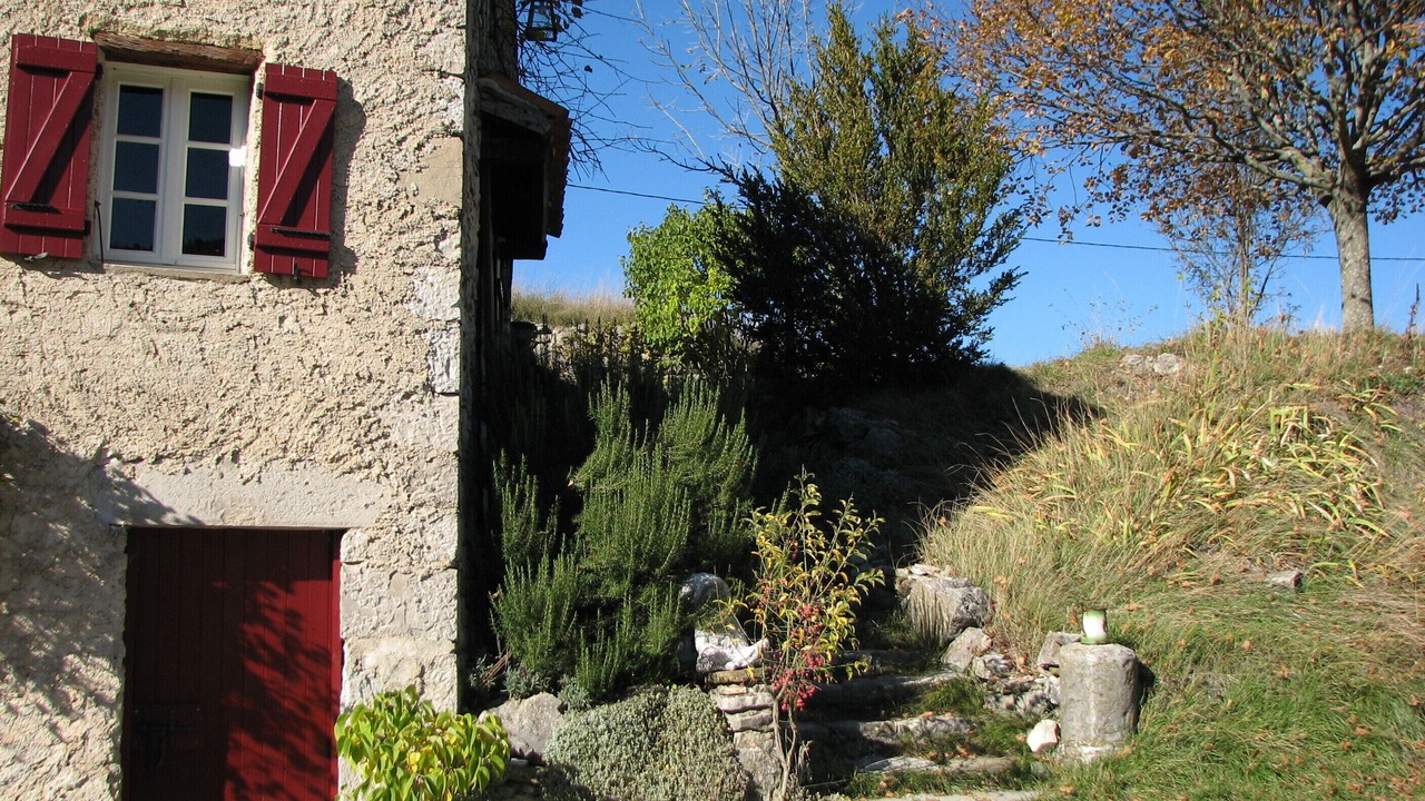 Photo of Outdoor in Bouvieres