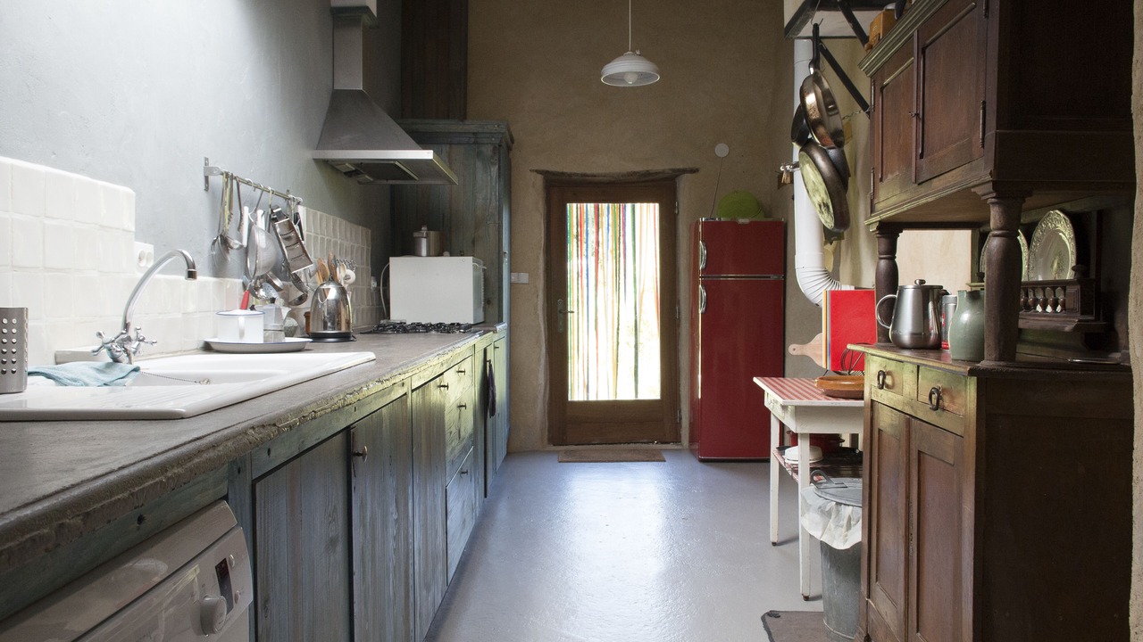 Photo of Kitchen in Bouvieres