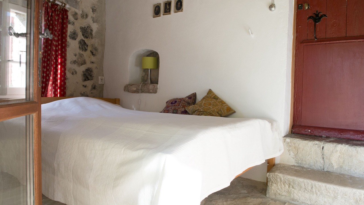 Photo of Bedroom in Bouvieres