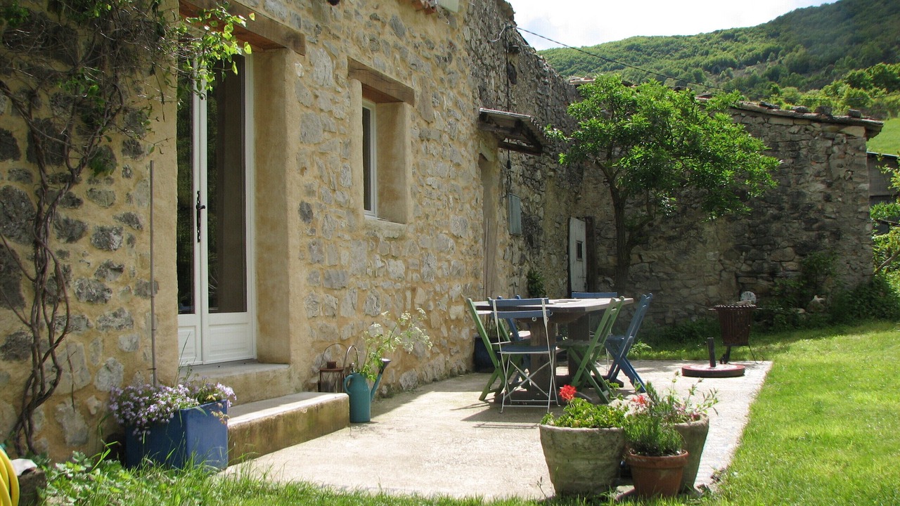 Photo of Outdoor in Bouvieres