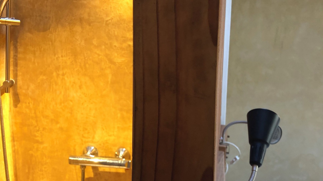 Photo of Bathroom in Bouvieres