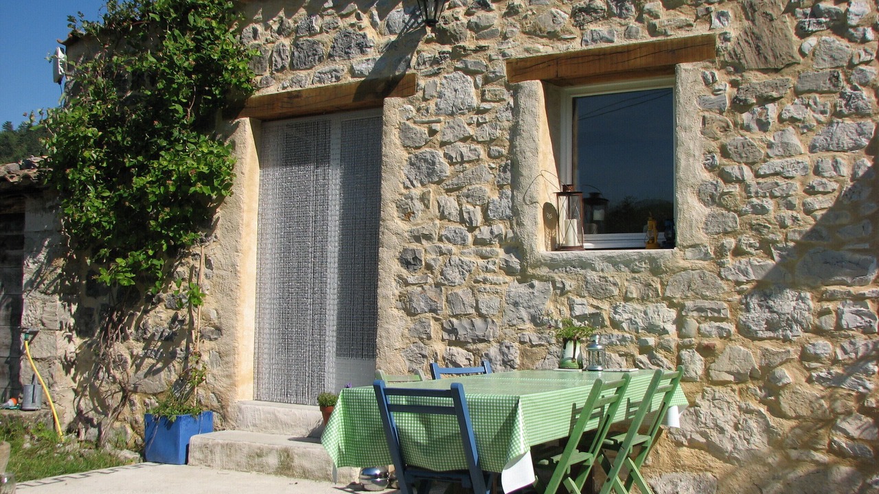 Photo of Outdoor in Bouvieres