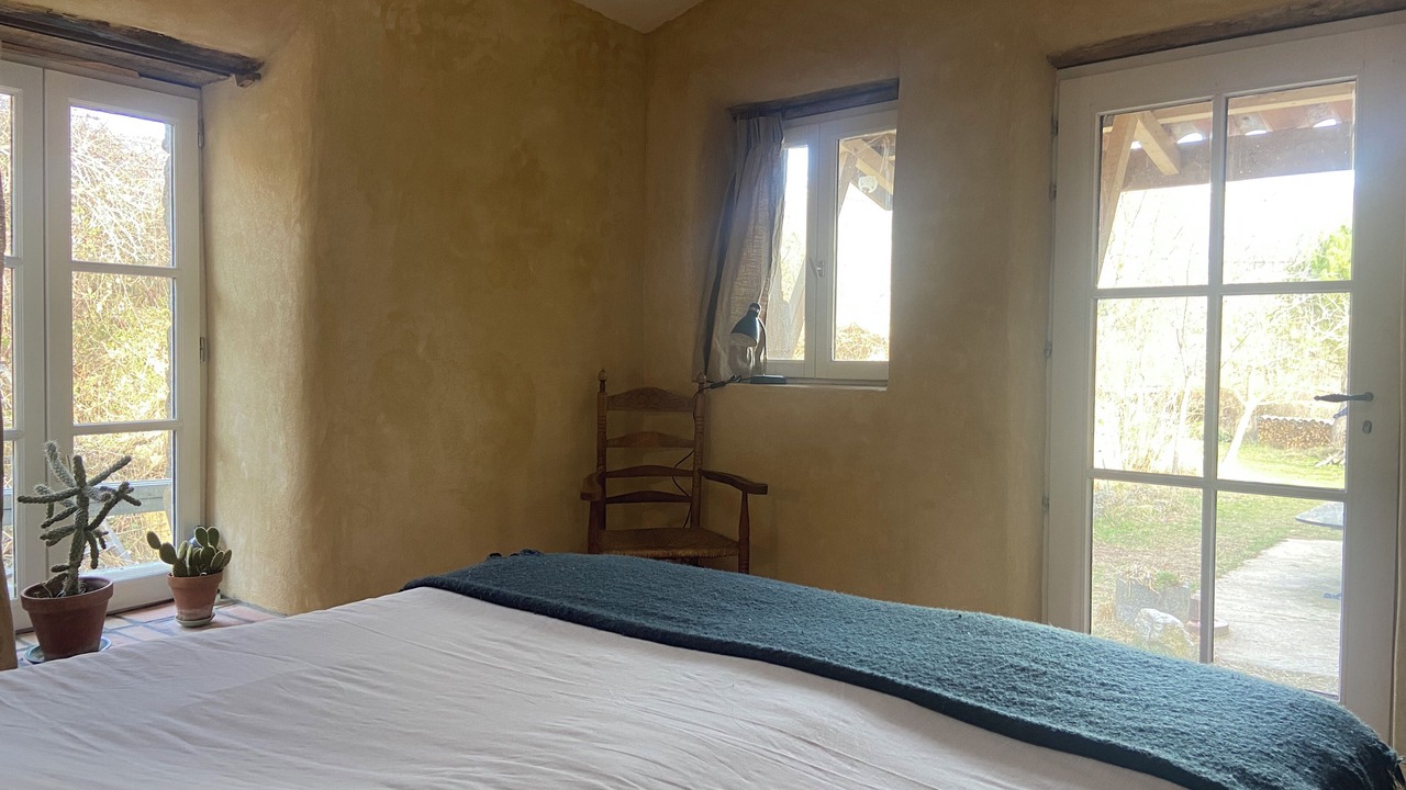 Photo of Bedroom in Bouvieres