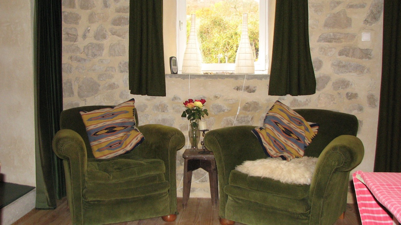 Photo of Livingroom in Bouvieres