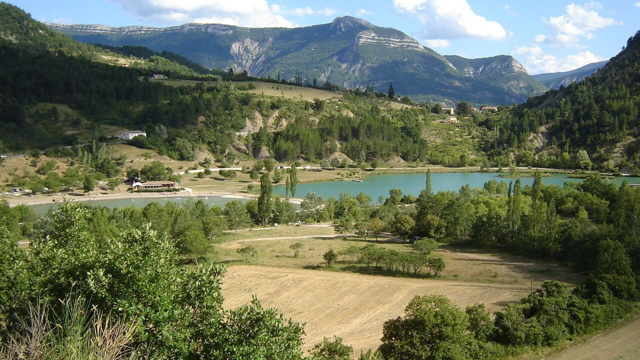 Photo of Outdoor in Bouvieres