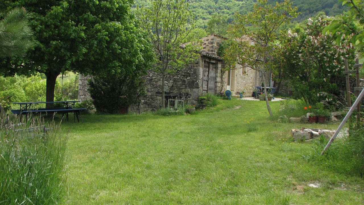 Photo of Outdoor in Bouvieres