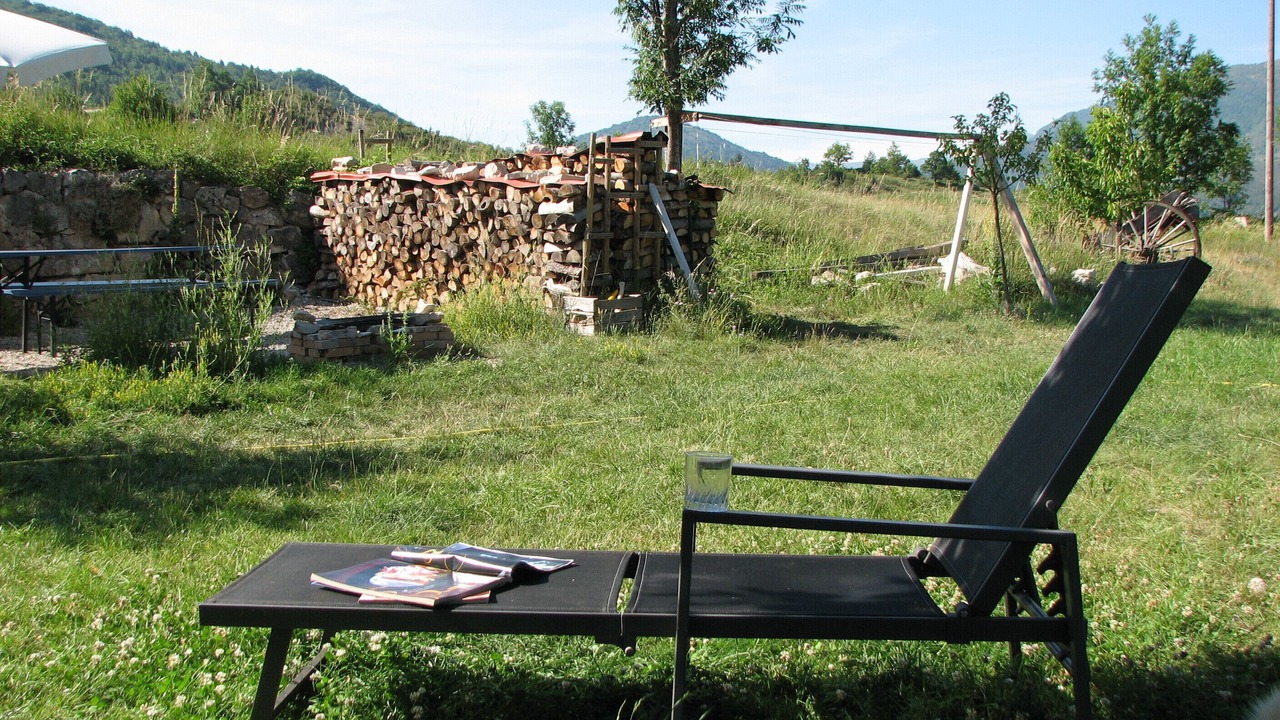 Photo of Outdoor in Bouvieres
