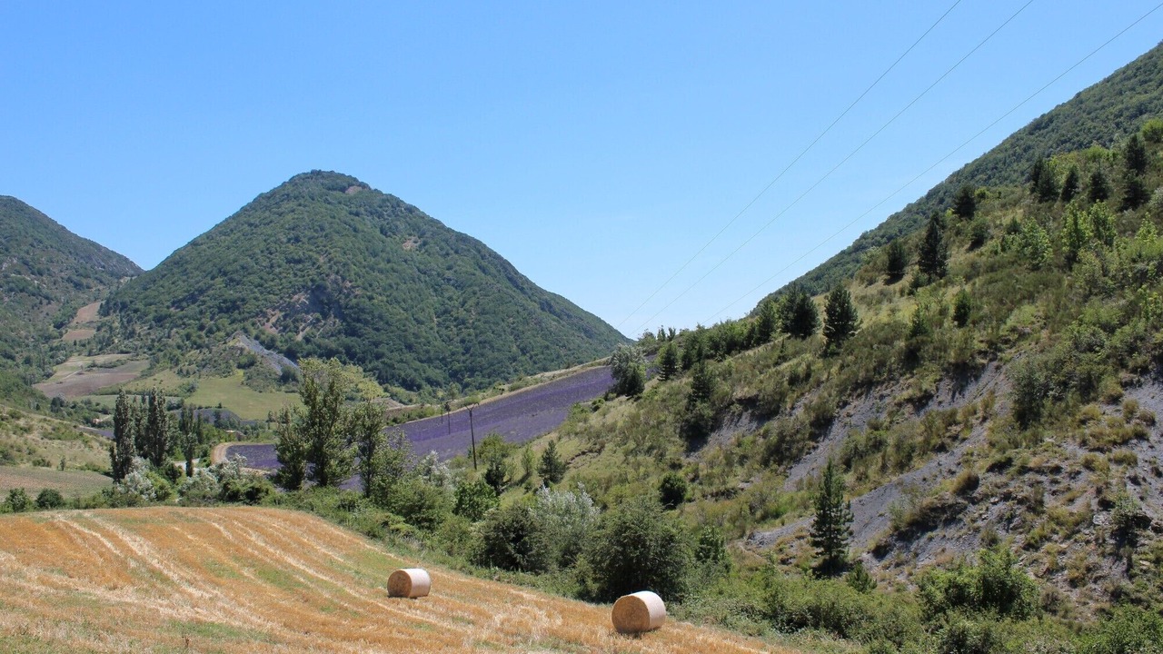 Photo of Outdoor in Bouvieres