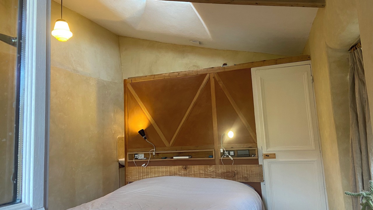 Photo of Bedroom in Bouvieres