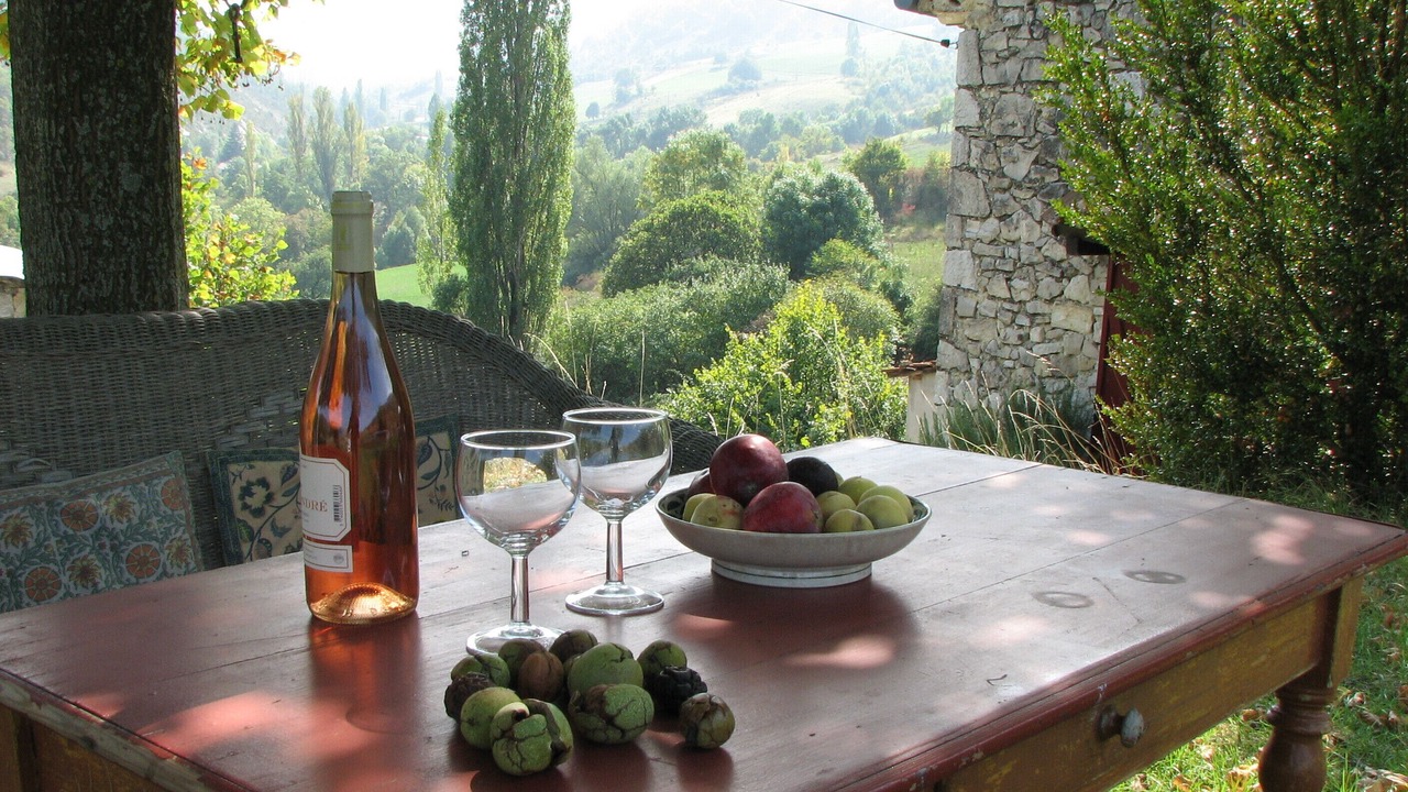 Photo of Outdoor in Bouvieres