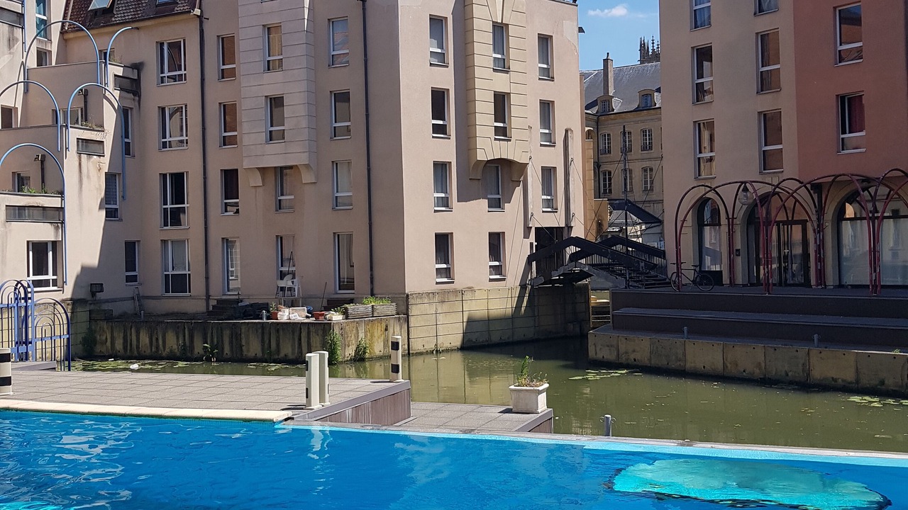 Photo of Outdoor in Les Iles
