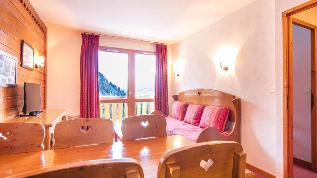 Photo of Others in Valfrejus