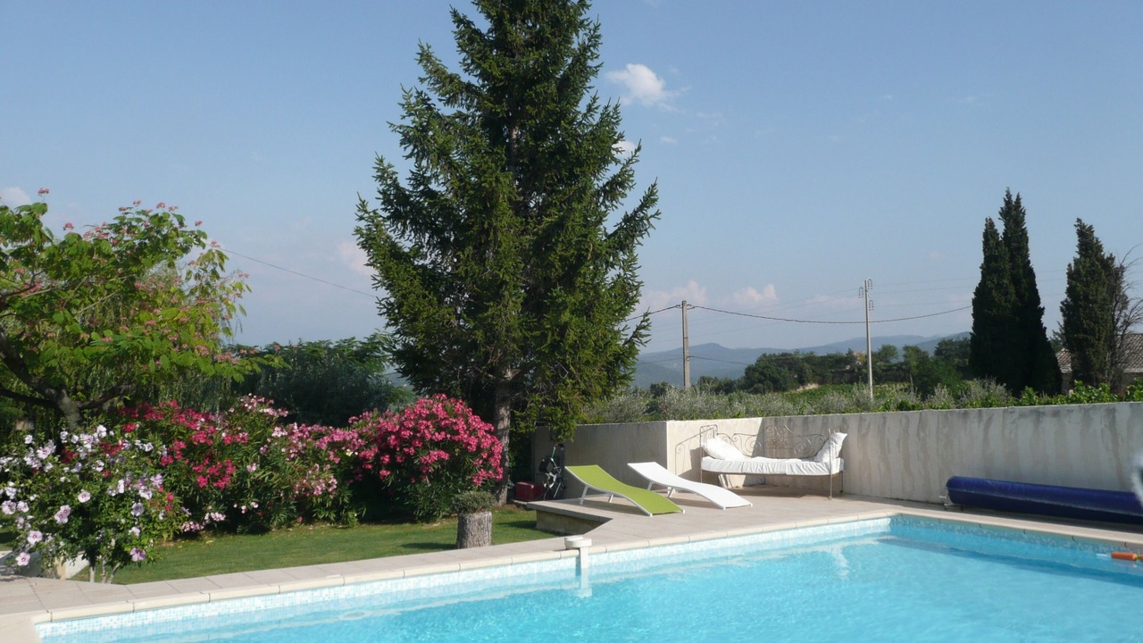 Photo of Outdoor in Buisson