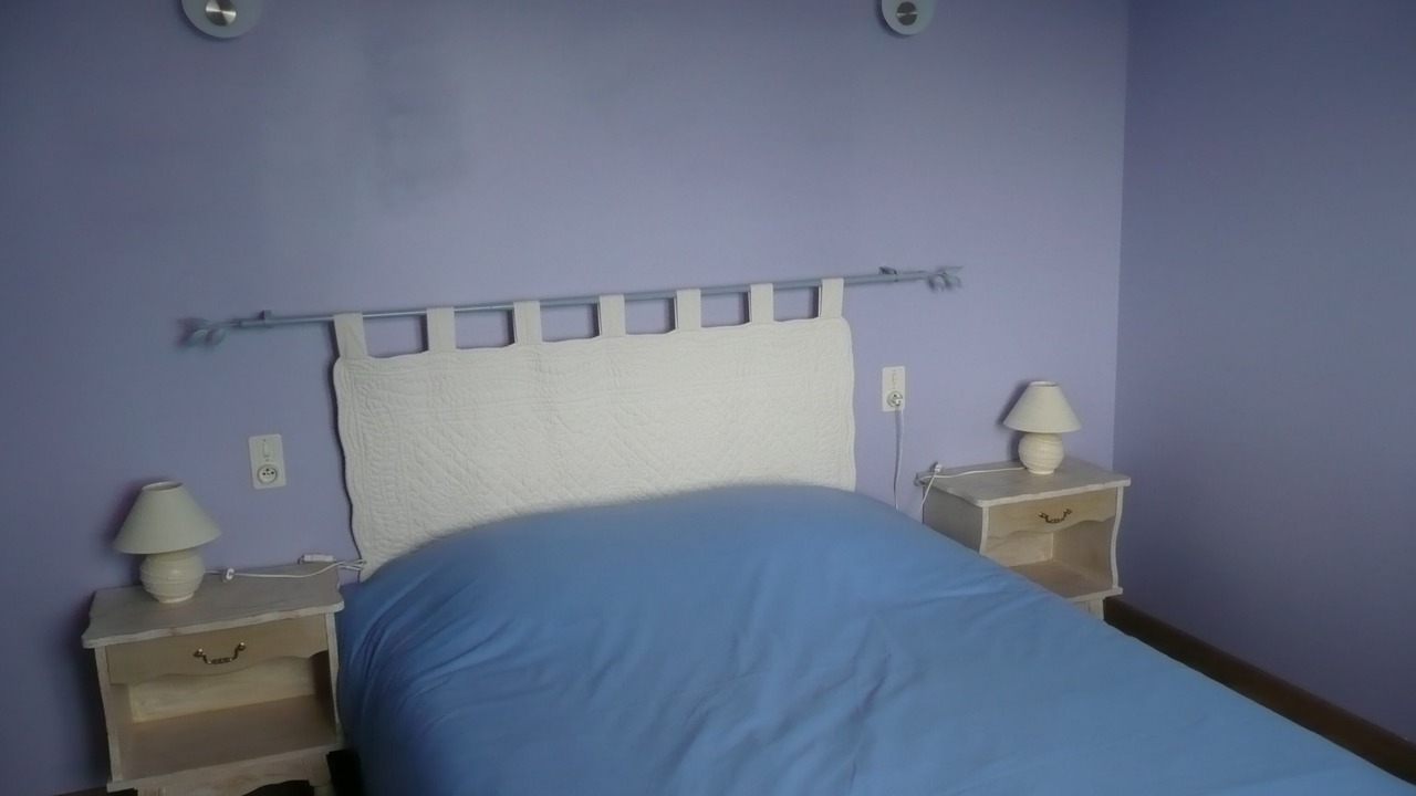 Photo of Bedroom in Buisson