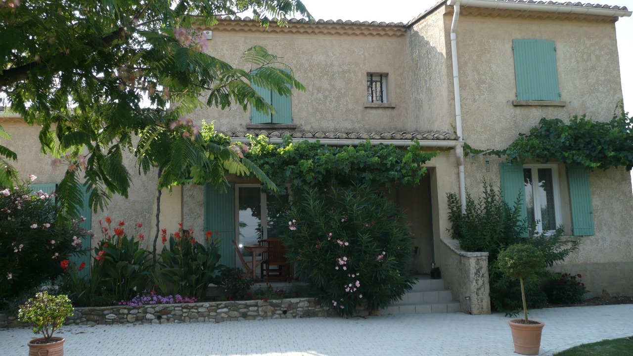 Photo of Outdoor in Buisson