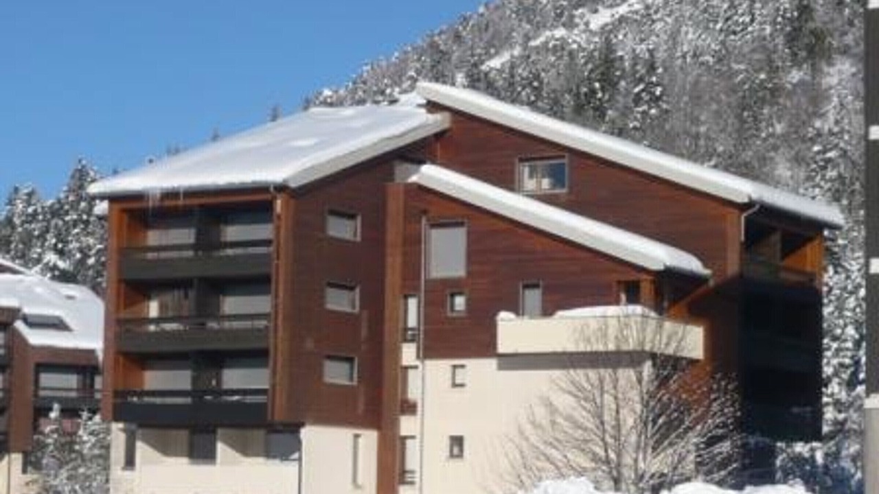 Photo of Outdoor in Correncon-en-Vercors