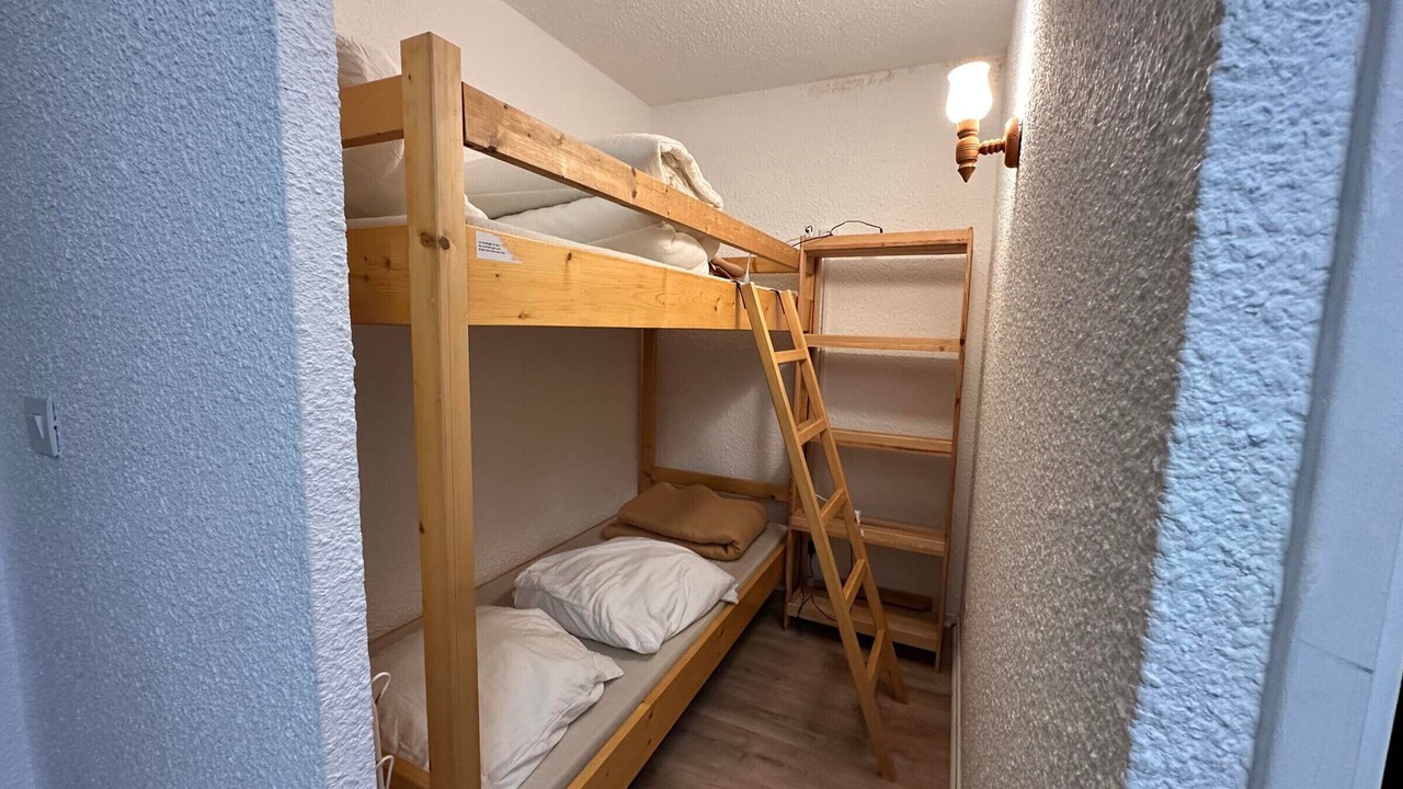 Photo of Bedroom in Correncon-en-Vercors