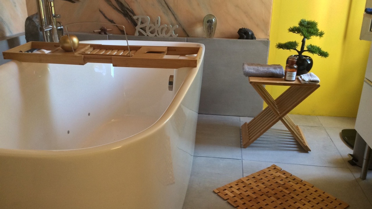 Photo of Bathroom in Pierrelatte
