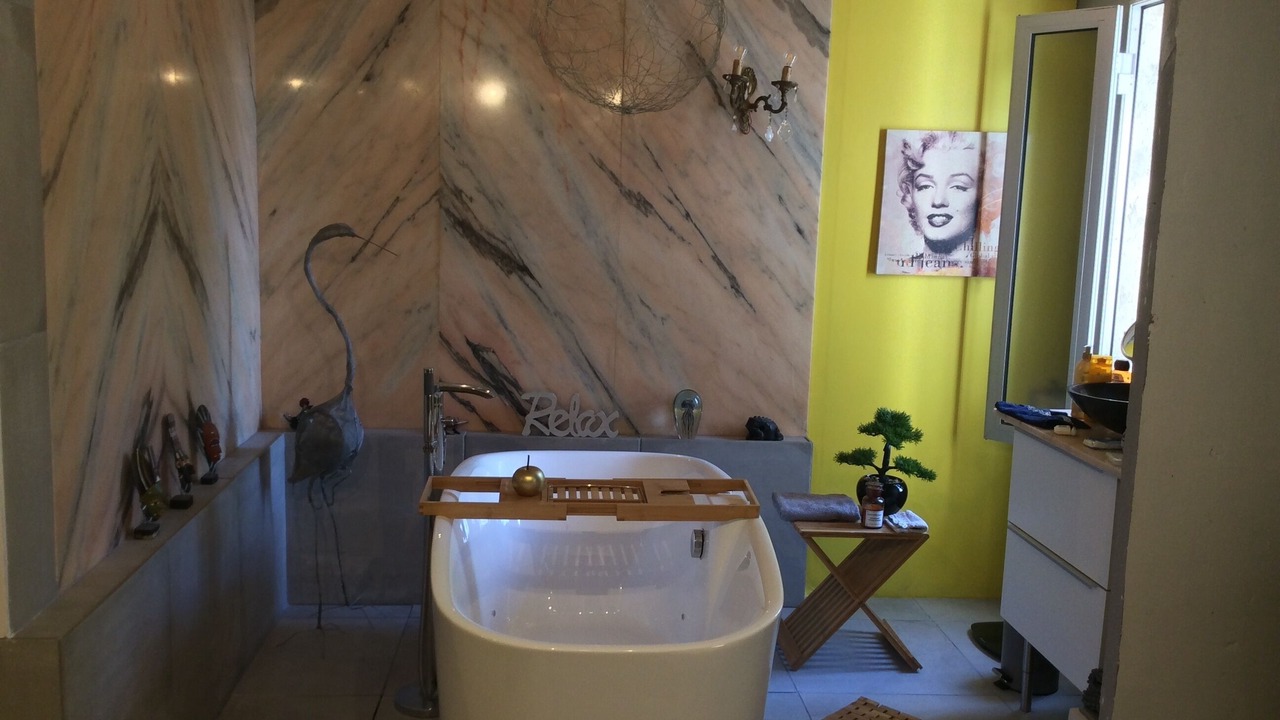 Photo of Bathroom in Pierrelatte