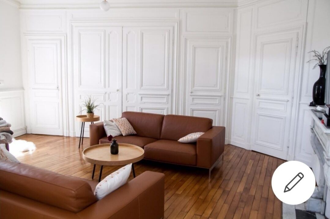Photo of Livingroom in Besancon