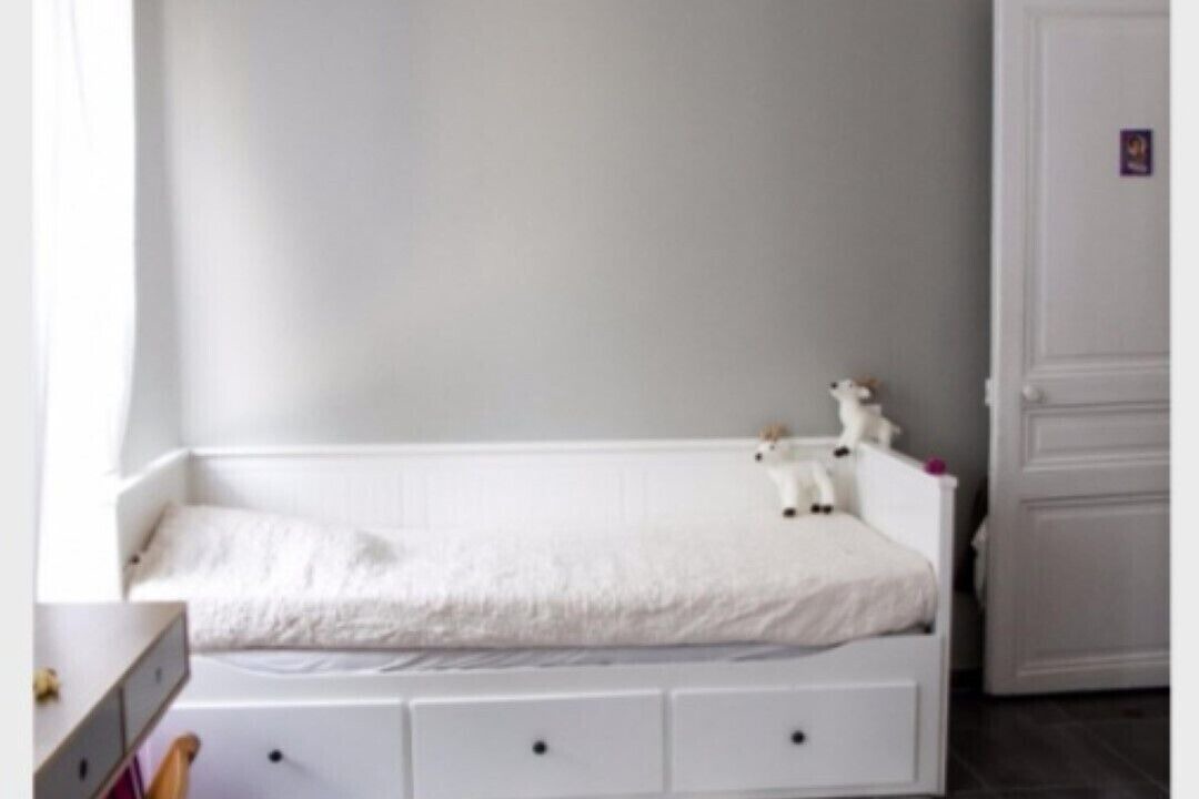 Photo of Bedroom in Besancon