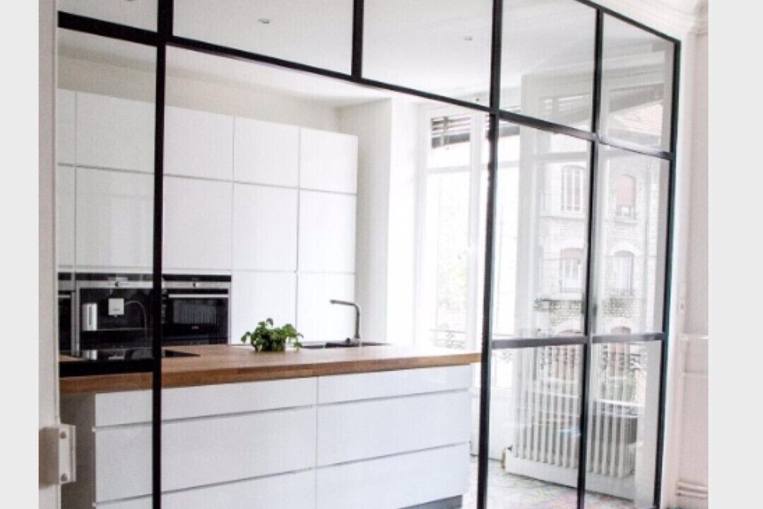 Photo of Kitchen in Besancon