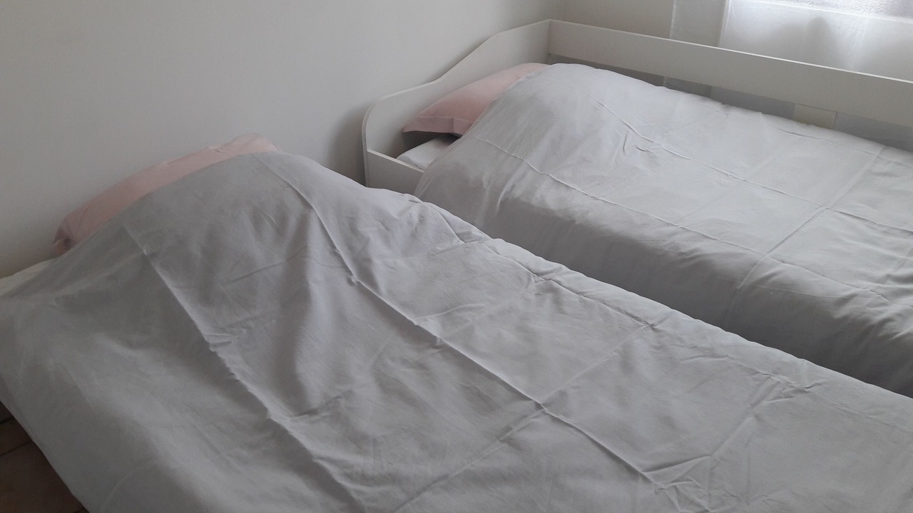 Photo of Bedroom in Vosges